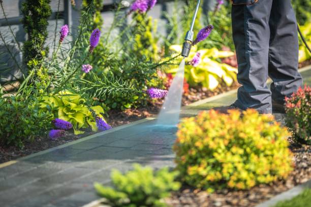 Best Post-Construction Pressure Washing  in North New Hyde Park, NY