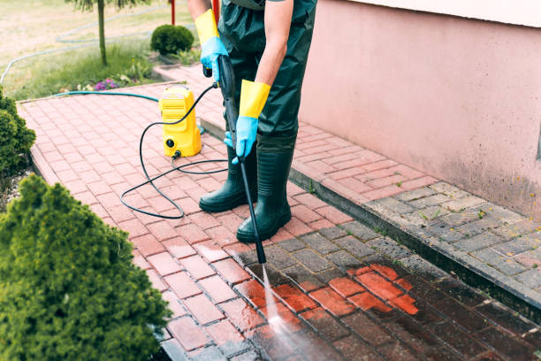 Trusted North New Hyde Park, NY Pressure Washing Services Experts